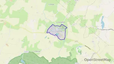 appartement de trois chambres 100 m² à vendre à Erdre-en-Anjou