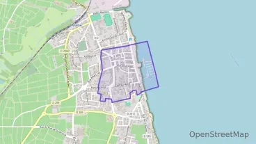 Appartement de trois pièces 80 m² à vendre  à Pauillac