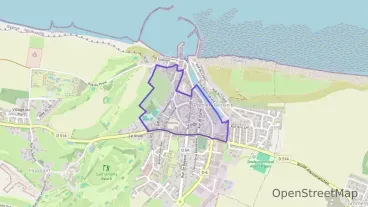 Appartement 38 m² deux pieces à vendre à Port-en-Bessin-Huppain