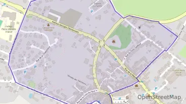 Appartement 50 m² deux pieces à vendre à La Châtaigneraie