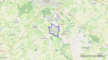 appartement d'une chambre 60 m² à vendre à L`Huisserie
