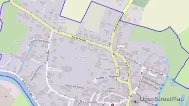 Appartement 44 m² deux pieces à vendre à Damvix