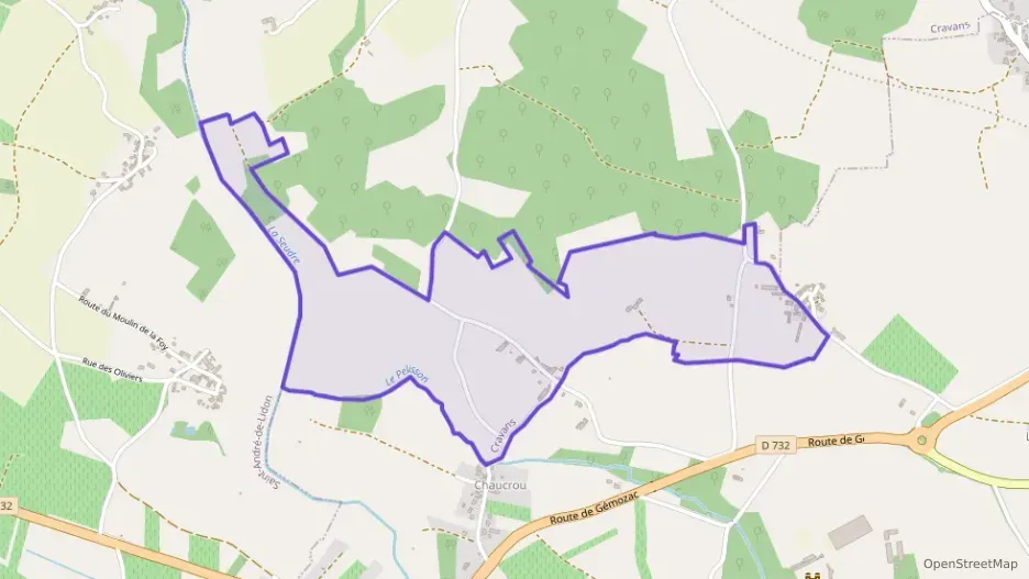 Appartement 120 m² cinq pièces à vendre à Cravans