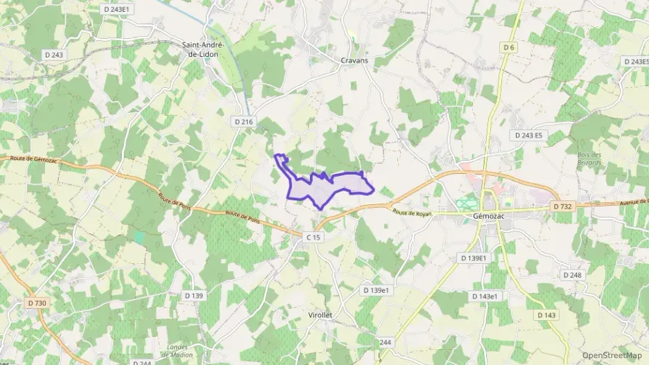 Appartement 120 m² cinq pièces à vendre à Cravans