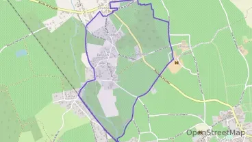 Appartement 39 m² deux pieces à vendre à Soussans