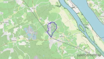 Appartement 39 m² deux pieces à vendre à Soussans