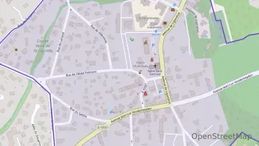 Appartement 99 m² trois pièces à vendre à Arsac