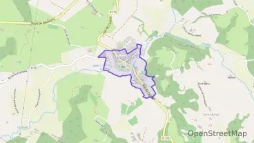 Appartement 60 m² deux pieces à vendre à Lucq-de-Béarn