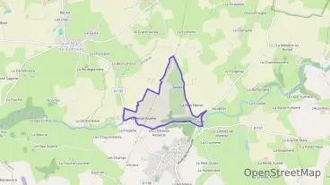 appartement d'une chambre 45 m² à vendre à Oisseau