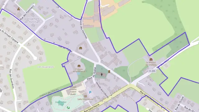 Appartement 40 m² deux pieces à vendre à Sommervieu