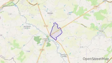 Appartement de quatre pièces 80 m² à vendre  à La Forêt-sur-Sèvre