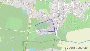 Appartement 100 m² quatre pièces à vendre à Ludon-Médoc