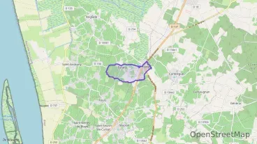 Appartement 66 m² trois pièces à vendre à Eyrans