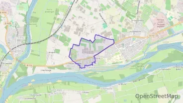 Appartement 65 m² trois pièces à vendre à Sainte-Gemmes-sur-Loire