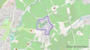 appartement d'une chambre 44 m² à vendre à Léognan