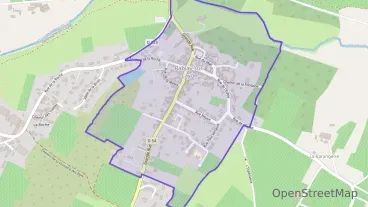 Appartement 30 m² deux pieces à vendre à Bellevigne-en-Layon Appartement 30 m² deux pieces à vendre à Bellevigne-en-Layon