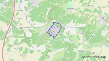 Appartement 30 m² deux pieces à vendre à Bellevigne-en-Layon Appartement 30 m² deux pieces à vendre à Bellevigne-en-Layon