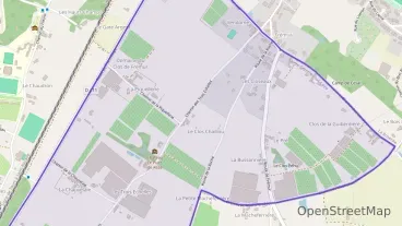 Appartement 32 m² deux pieces à vendre à Sainte-Gemmes-sur-Loire