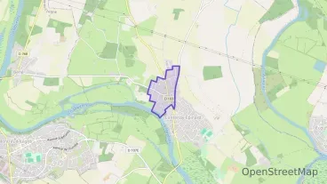 appartement de trois chambres 90 m² à vendre à Cantenay-Épinard