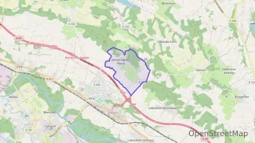 Appartement 53 m² deux pieces à vendre à Serres-Sainte-Marie