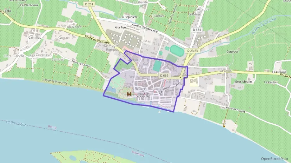 Appartement 42 m² deux pieces à vendre à Bourg Appartement 42 m² deux pieces à vendre à Bourg