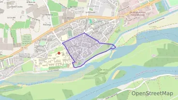 appartement de deux chambres 83 m² à vendre à Sainte-Gemmes-sur-Loire
