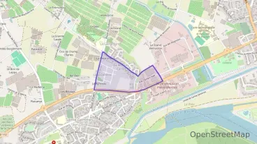 appartement de deux chambres 67 m² à vendre à Sainte-Gemmes-sur-Loire