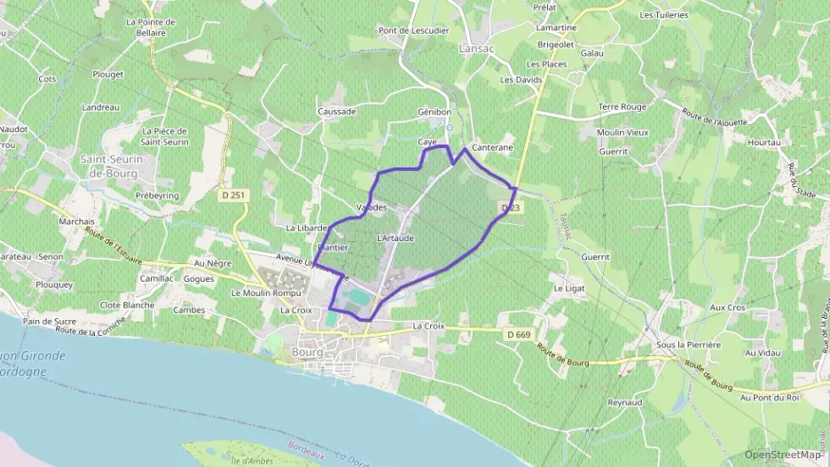 Appartement 60 m² trois pièces à vendre à Bourg Appartement 60 m² trois pièces à vendre à Bourg