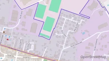 Appartement 68 m² trois pièces à vendre à Meslay-du-Maine