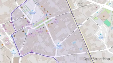 appartement d'une chambre 36 m² à vendre à Lys-Haut-Layon