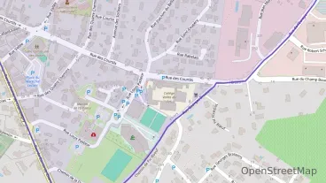 Appartement 55 m² trois pièces à vendre à Lys-Haut-Layon