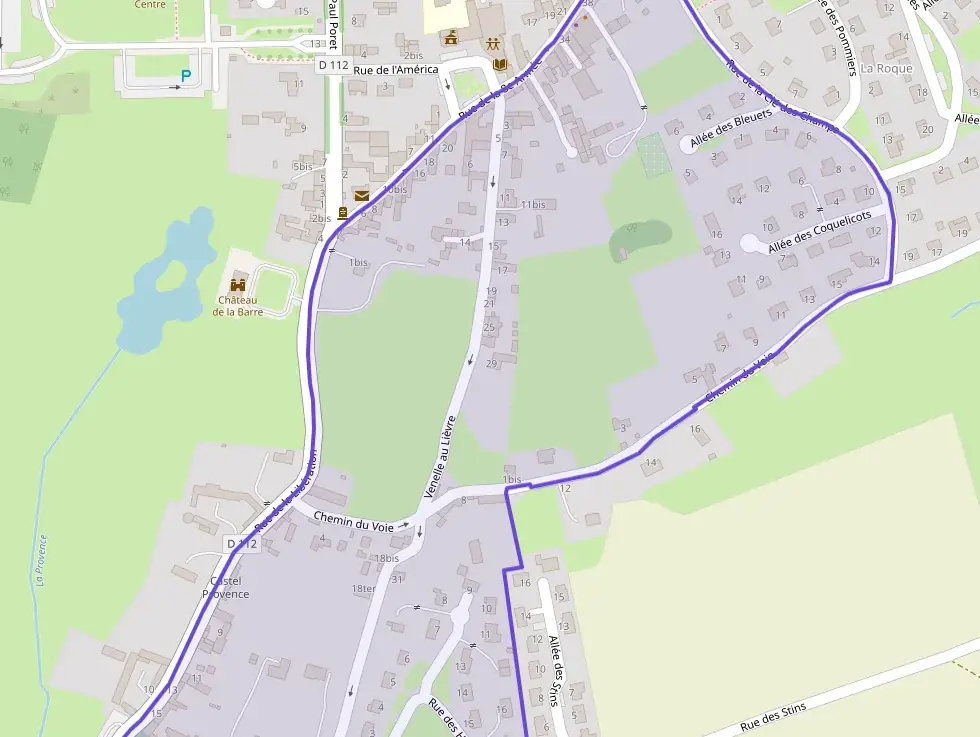 Appartement 79 m² quatre pièces à vendre à Ver-sur-Mer