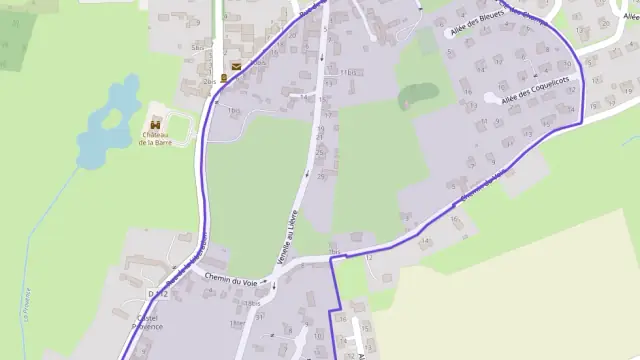 Appartement 79 m² quatre pièces à vendre à Ver-sur-Mer