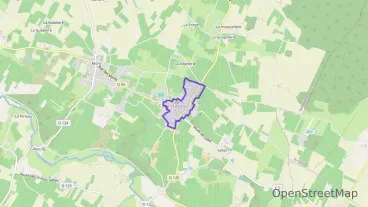 appartement d'une chambre 20 m² à vendre à Bellevigne-en-Layon