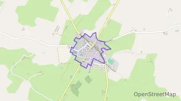 Appartement 47 m² deux pieces à vendre à Les Hauts-d`Anjou