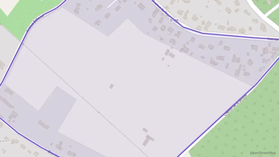 Appartement 52 m² deux pieces à vendre à La Brède