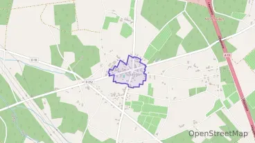 appartement d'une chambre 40 m² à vendre à Saugon