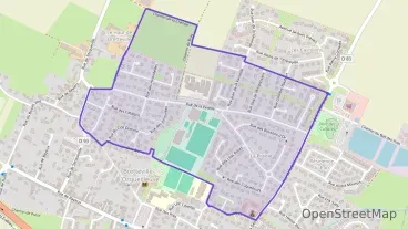 Appartement 67 m² trois pièces à vendre à Thue et Mue