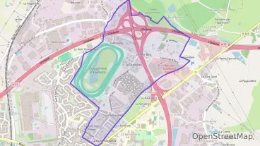 Appartement 42 m² deux pieces à vendre à Écouflant