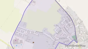 Appartement 60 m² trois pièces à vendre à Les Hauts-d`Anjou