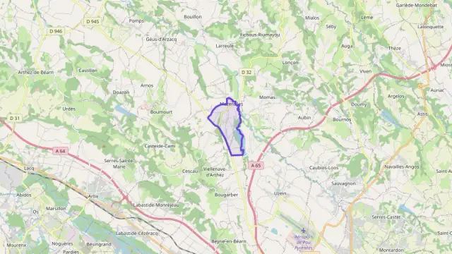 Appartement 90 m² 5 pièces à vendre à Mazerolles