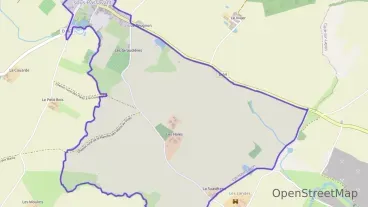 appartement d'une chambre 59 m² à vendre à Lys-Haut-Layon