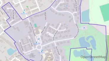 Appartement 65 m² trois pièces à vendre à Verrières-en-Anjou