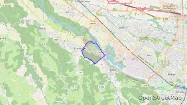 Appartement 60 m² trois pièces à vendre à Artiguelouve