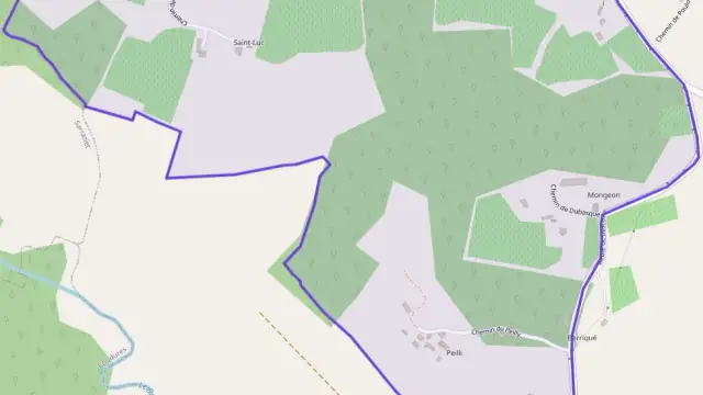 Appartement 75 m² trois pièces à vendre à Vielle-Tursan