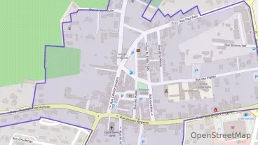 Appartement 80 m² trois pièces à vendre à Saint-Savin