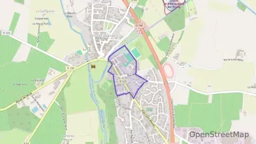 Appartement 35 m² deux pieces à vendre à Brissac-Loire-Aubance