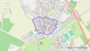 Appartement 76 m² trois pièces à vendre à Brissac-Loire-Aubance