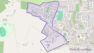 Appartement 69 m² trois pièces à vendre à Verrières-en-Anjou