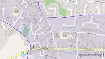 Appartement 80 m² deux pieces à vendre à Verrières-en-Anjou